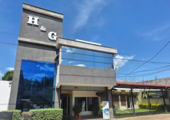 Edifico H&G