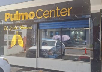 PulmoCenter Local #1