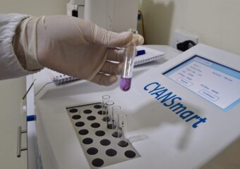 Laboratorio Clínico